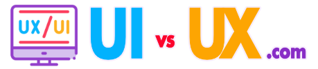 Ui vs UX